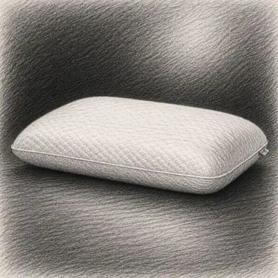 Tuft and Needle Original Foam Pillow
