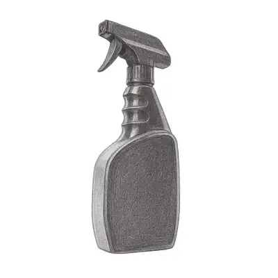 Tyger Auto Cleaner and Protectant