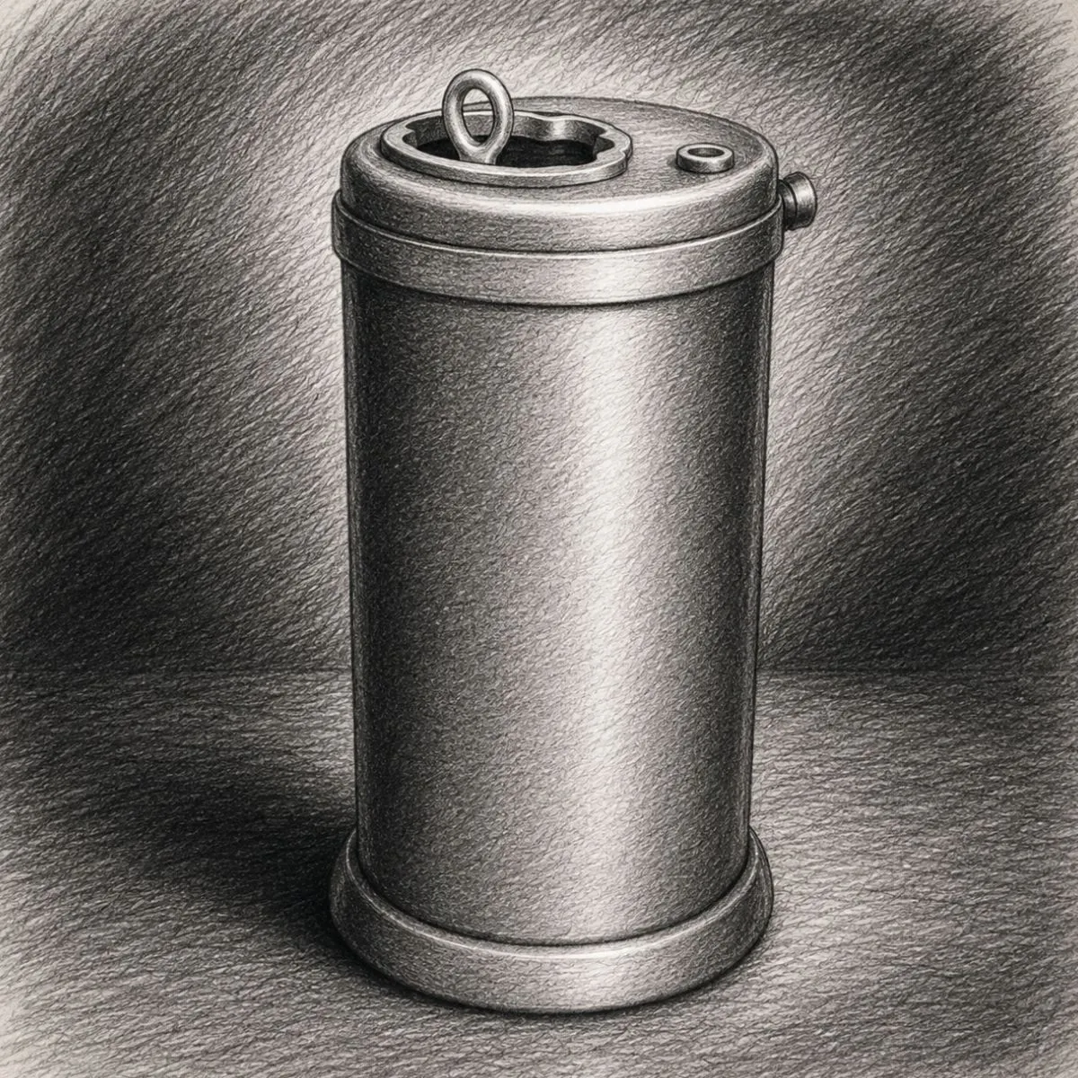 Ubbi Stainless Steel Diaper Pail
