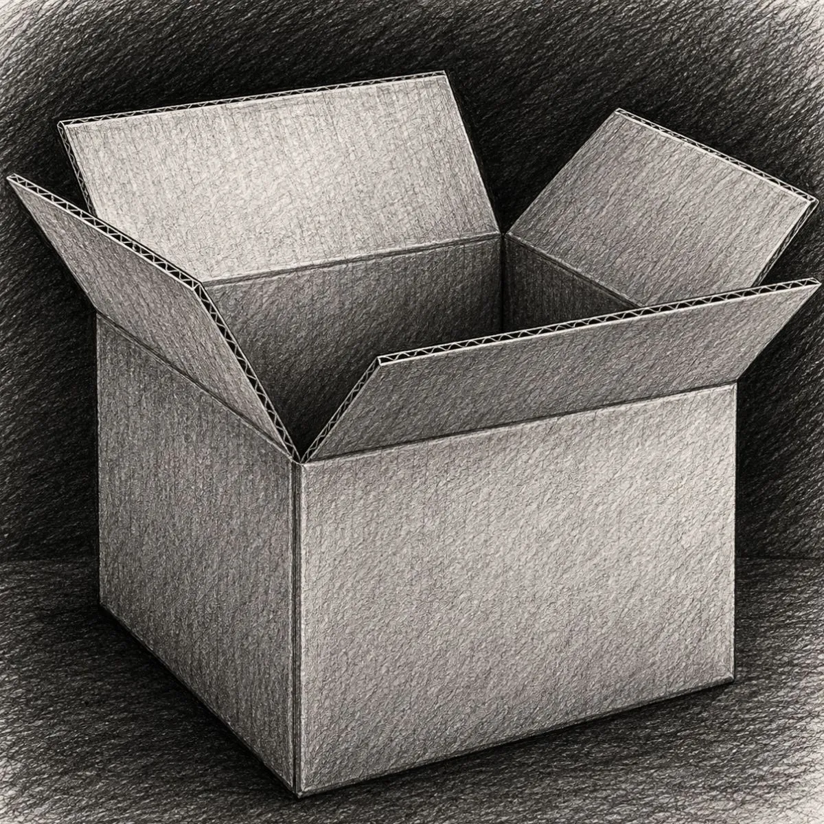 Uline Boxes