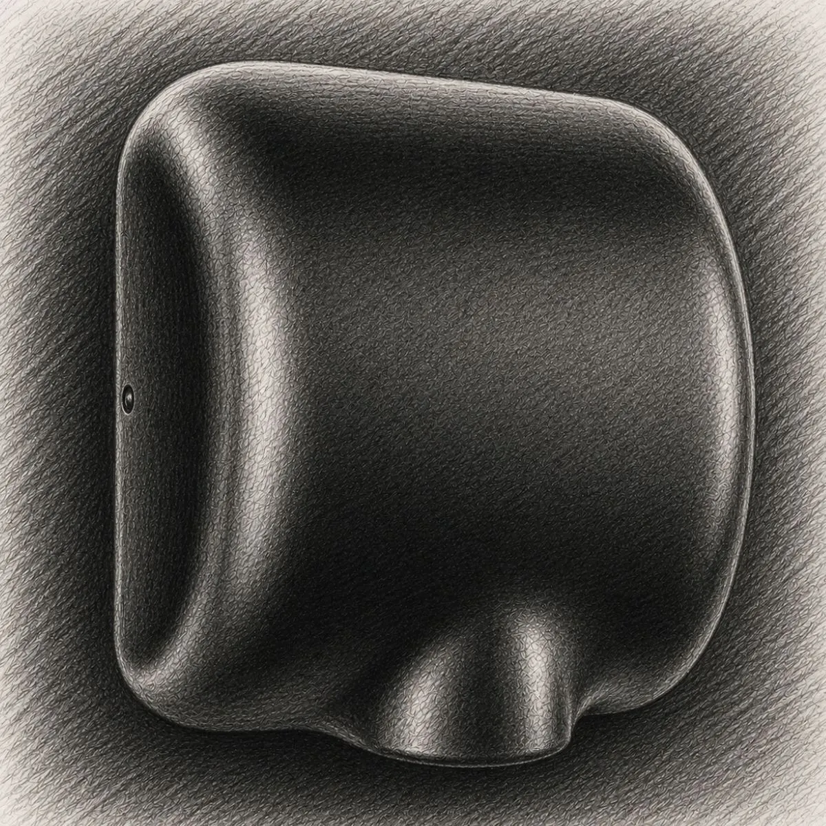 Uline Xlerator® Hand Dryer