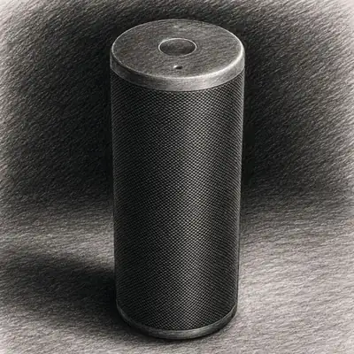 Ultimate Ears MEGABOOM 4 Speaker