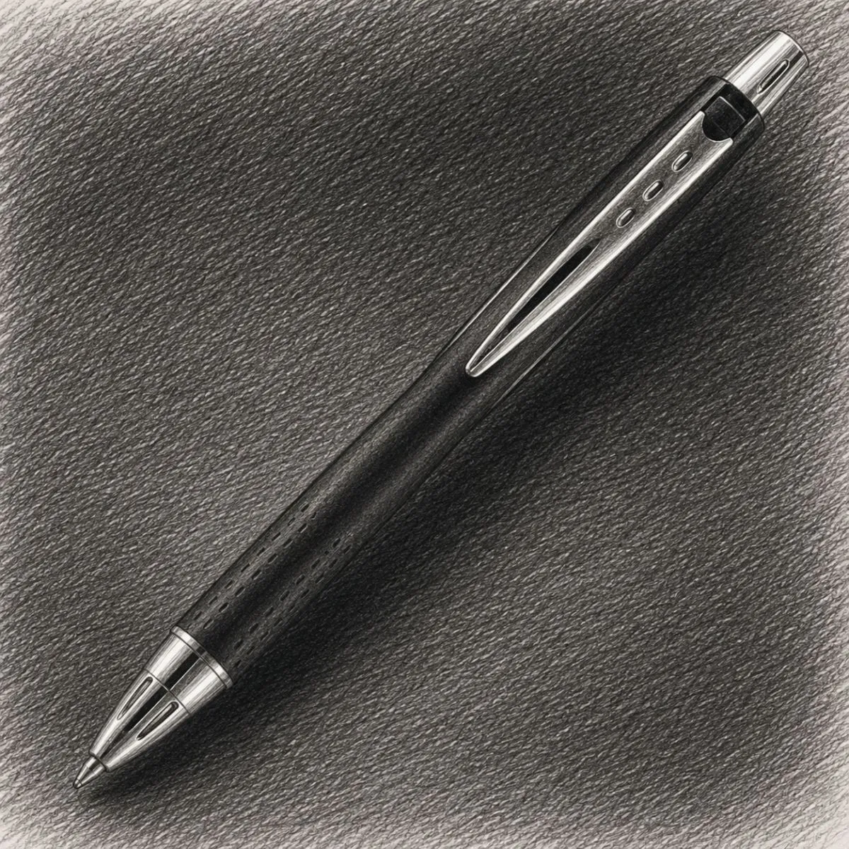Uni JETSTREAM RT Ballpoint Pen