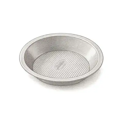 USA Pan 9-inch Pie Pan