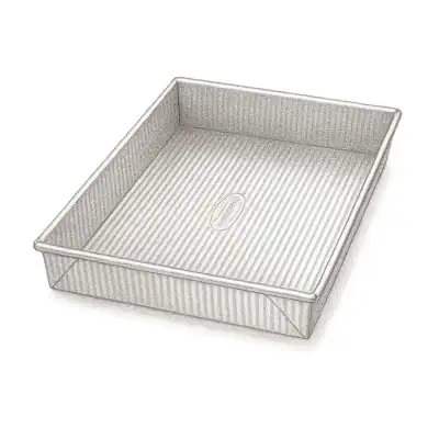 USA Pan Rectangle Cake Pan