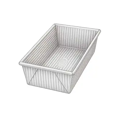 USA Pan Small Bread Loaf Pan