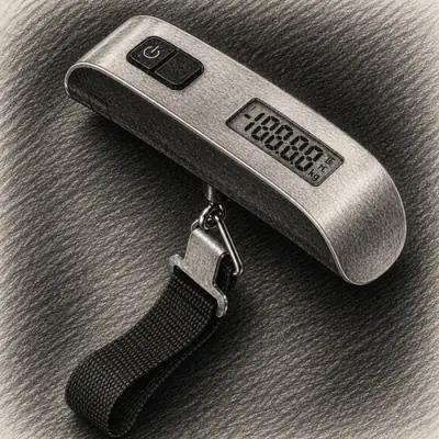 Vesync Etekcity EL11 Luggage Scale