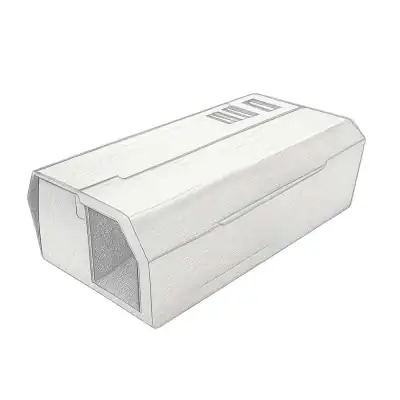 Victor® Electronic Mouse Trap