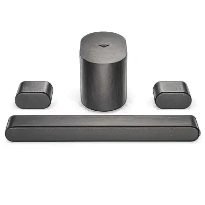 VIZIO 5.1 Soundbar SE