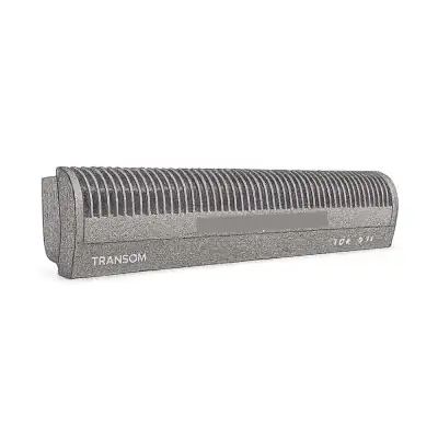 Vornado TRANSOM AE Window Air Circulator with Alexa