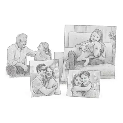 Walgreens Photo Prints and Photo Enlargements