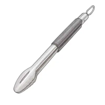 Weber Grills Precision Tongs