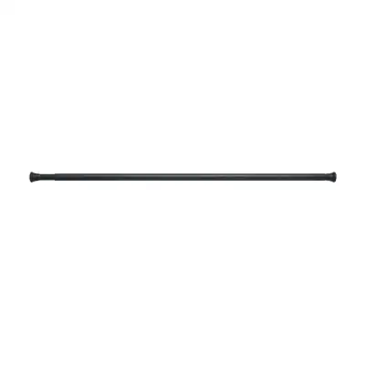 West Elm Modern Shower Curtain Rod