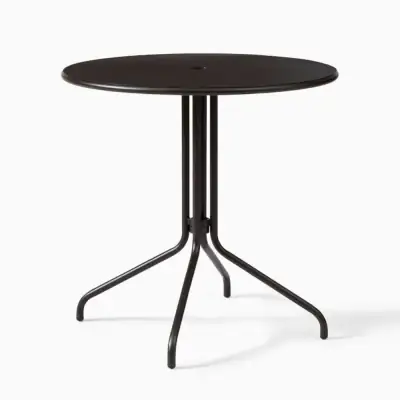 West Elm Riverview Outdoor Bistro Table 30"