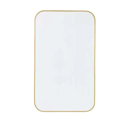 West Elm Seamless Medicine Cabinet