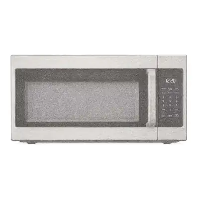 Whirlpool 1.7 Cu. Ft. Over-the-Range Microwave