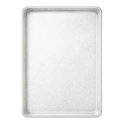 Wilton Performance Pans Aluminum Large Cookie Pan (12" x 8")