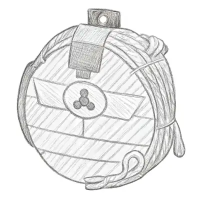 WOW Sports 4K 60' Towable Tube Ropes