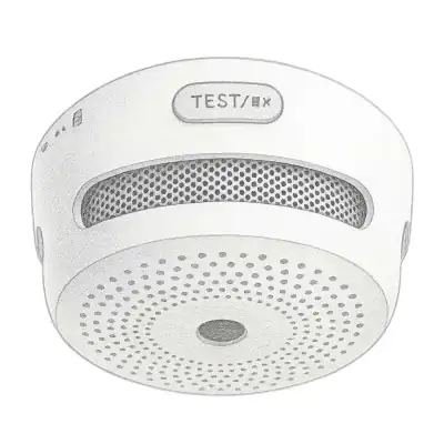 X-Sense XS01-WX Wi-Fi Smoke Alarm