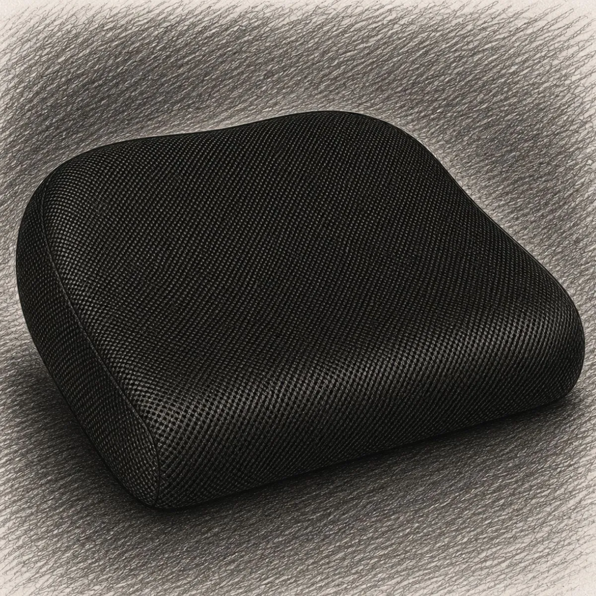 Xtreme Comforts Seat Cushion