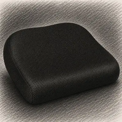Xtreme Comforts Seat Cushion