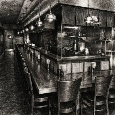 Yakitori Hino