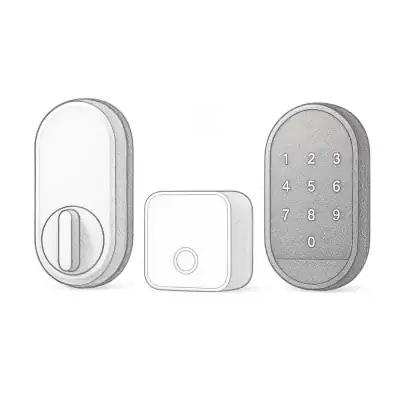 Yale Approach™ Lock with Wi-Fi and Keypad Touch
