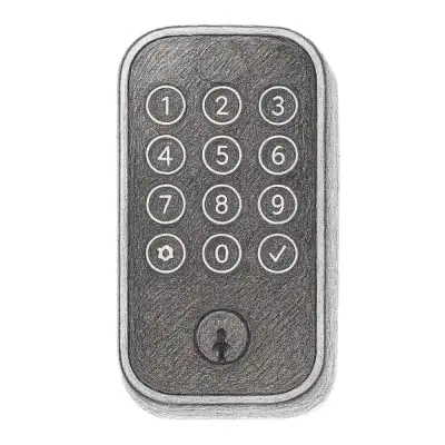 Yale Assure Lock 2®
