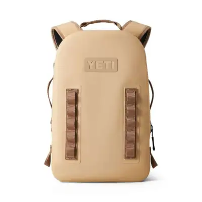 YETI Waterproof Backpack (28 L)