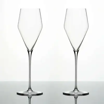 Zalto Denk'Art Champagne Glass (Set of 2)