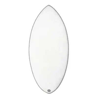 Zap Fuse-X Skimboards