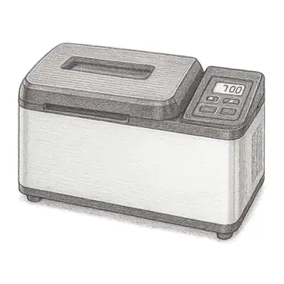 Zojirushi Home Bakery Virtuoso® Breadmaker