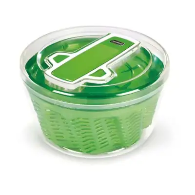 Zyliss Swift Dry Large Salad Spinner
